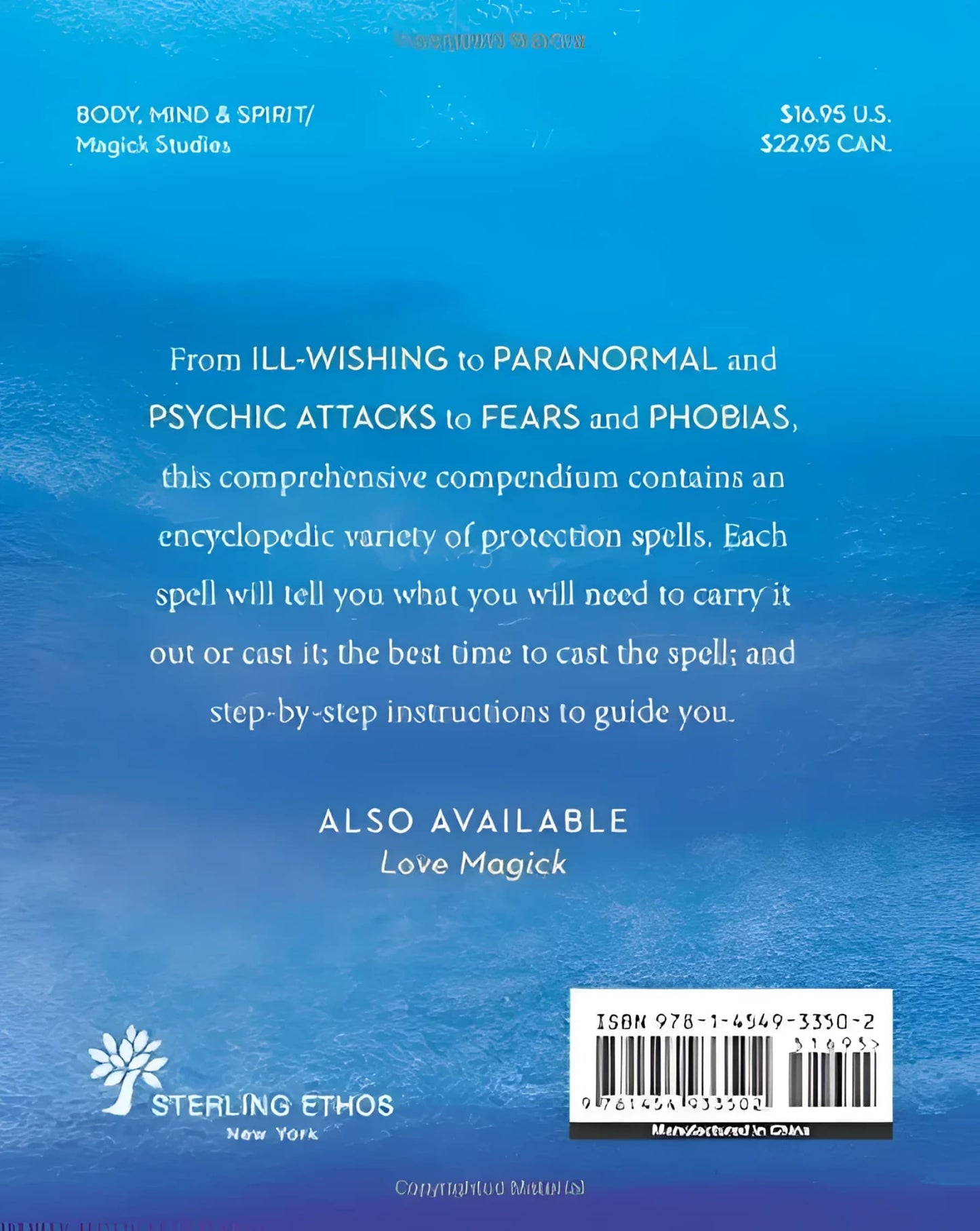 Protection Magick: Spells for Defense-Morganite Gems