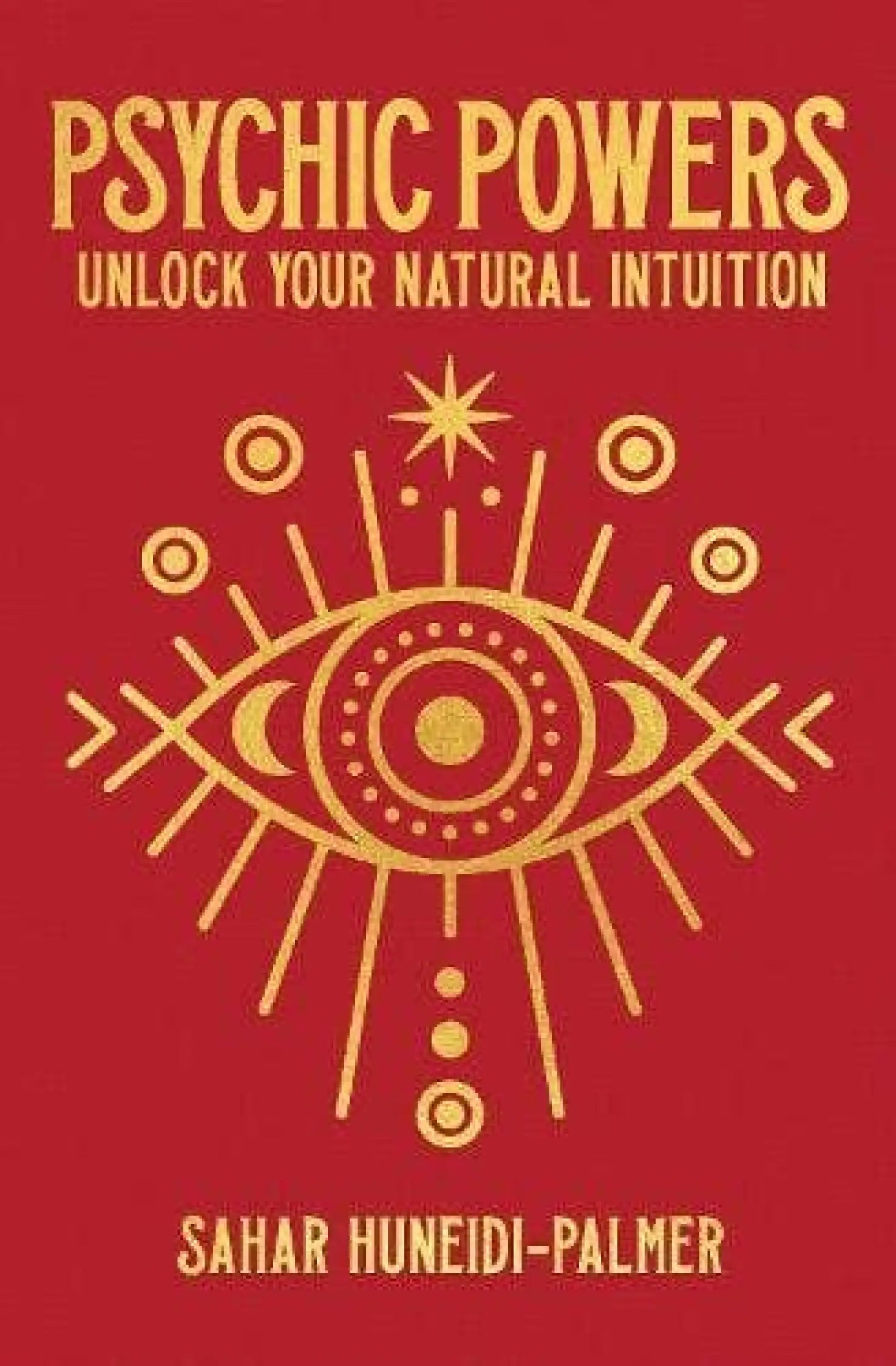 Psychic Powers (Arcturus Hidden Knowledge) - Books Movies & Music