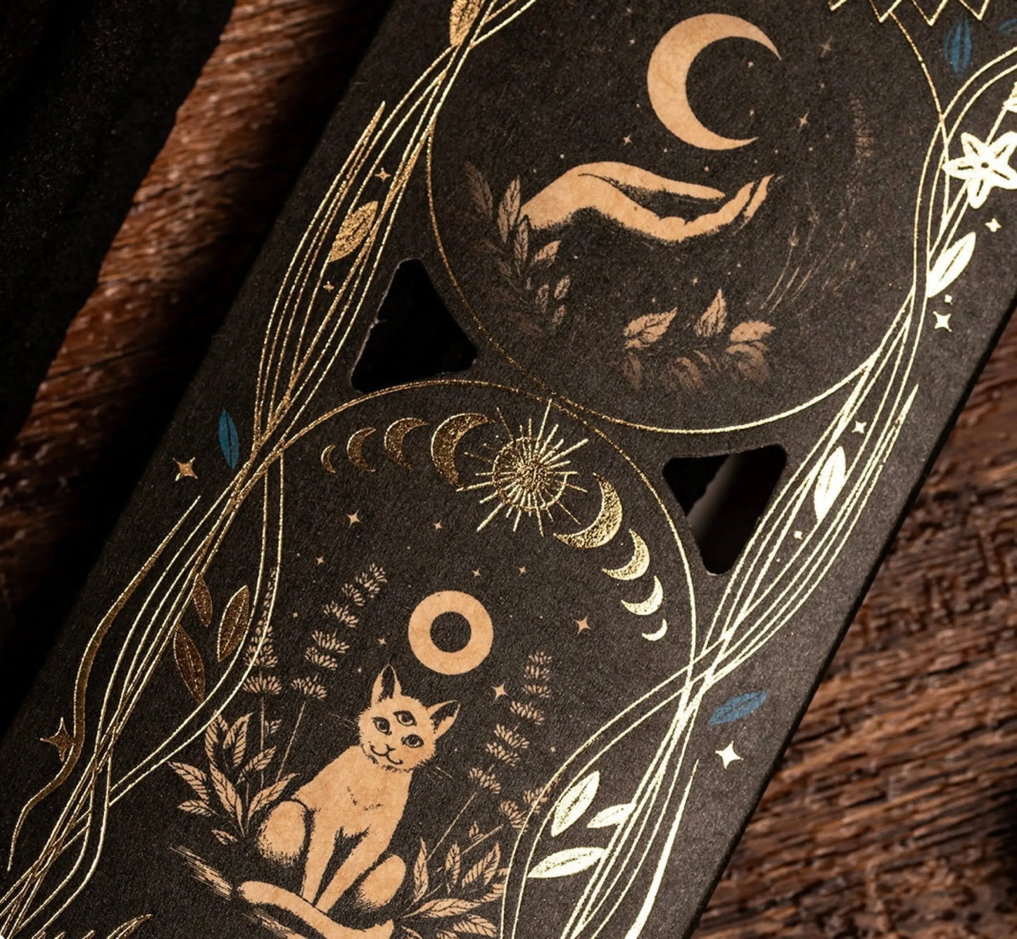 Purification Ritual Incense - Incense