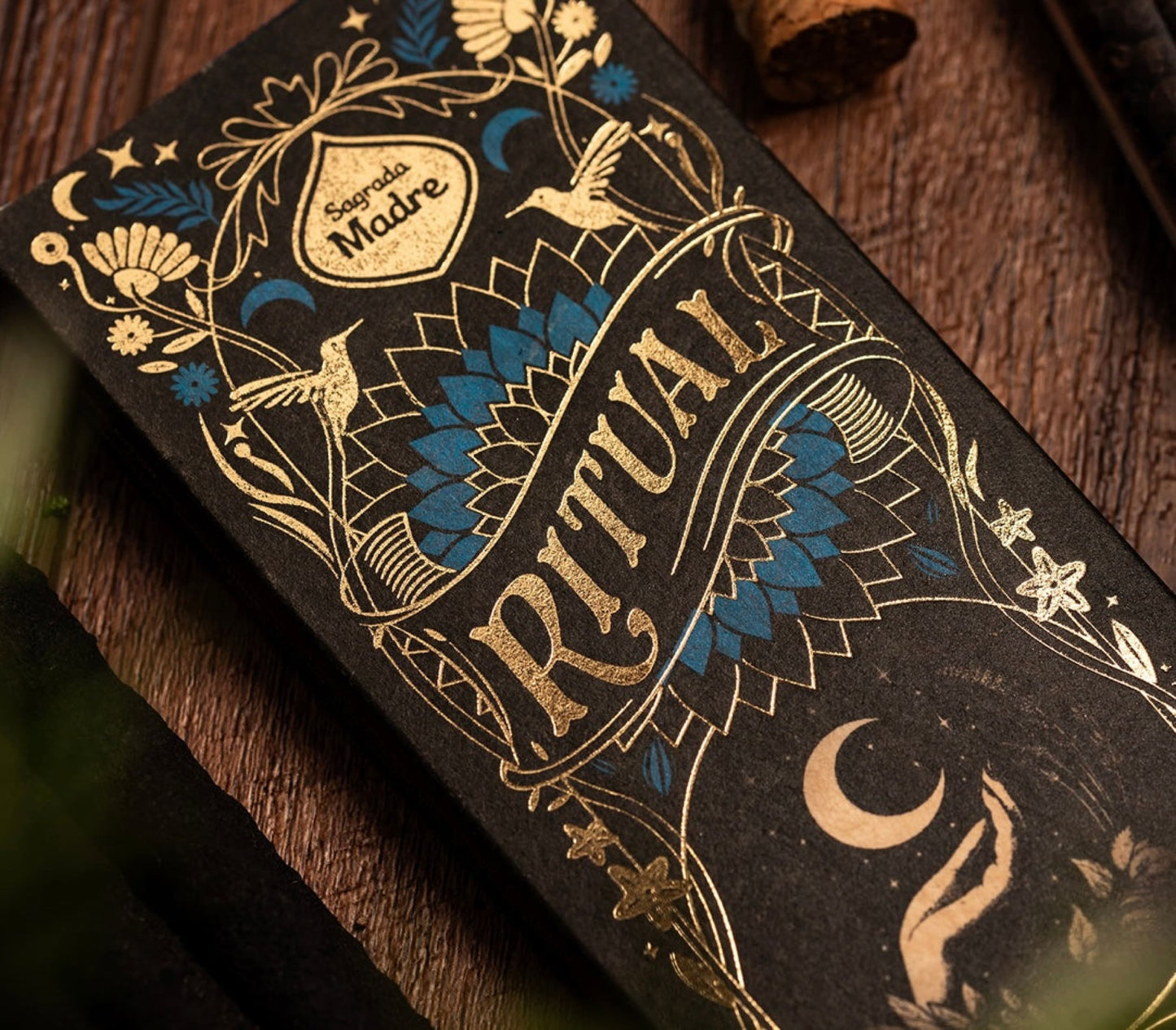 Purification Ritual Incense - Incense