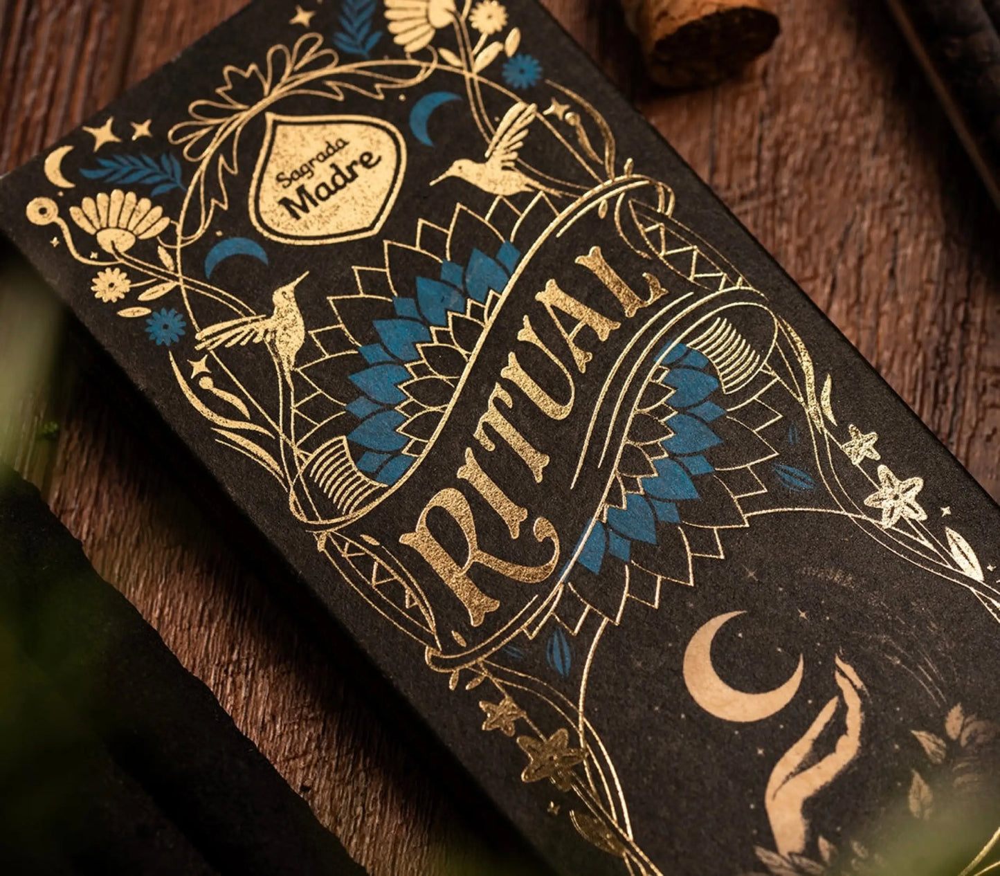 Purification Ritual Incense - Incense