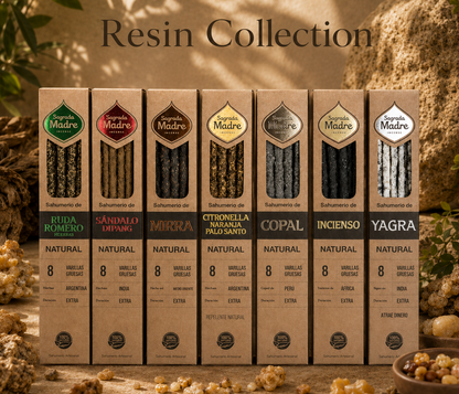 Variety Bundle Incense Sticks | 14 Boxes | Assortment