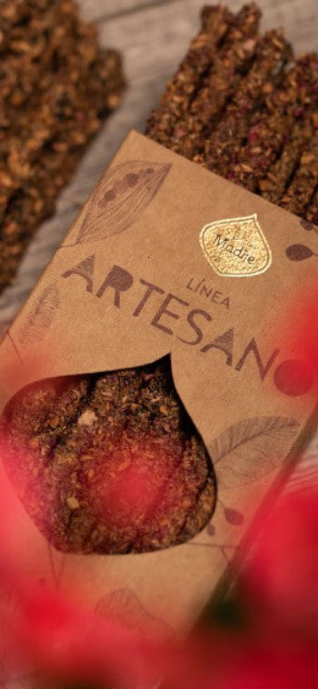 Rose Palo Santo Incense 30pk - Incense