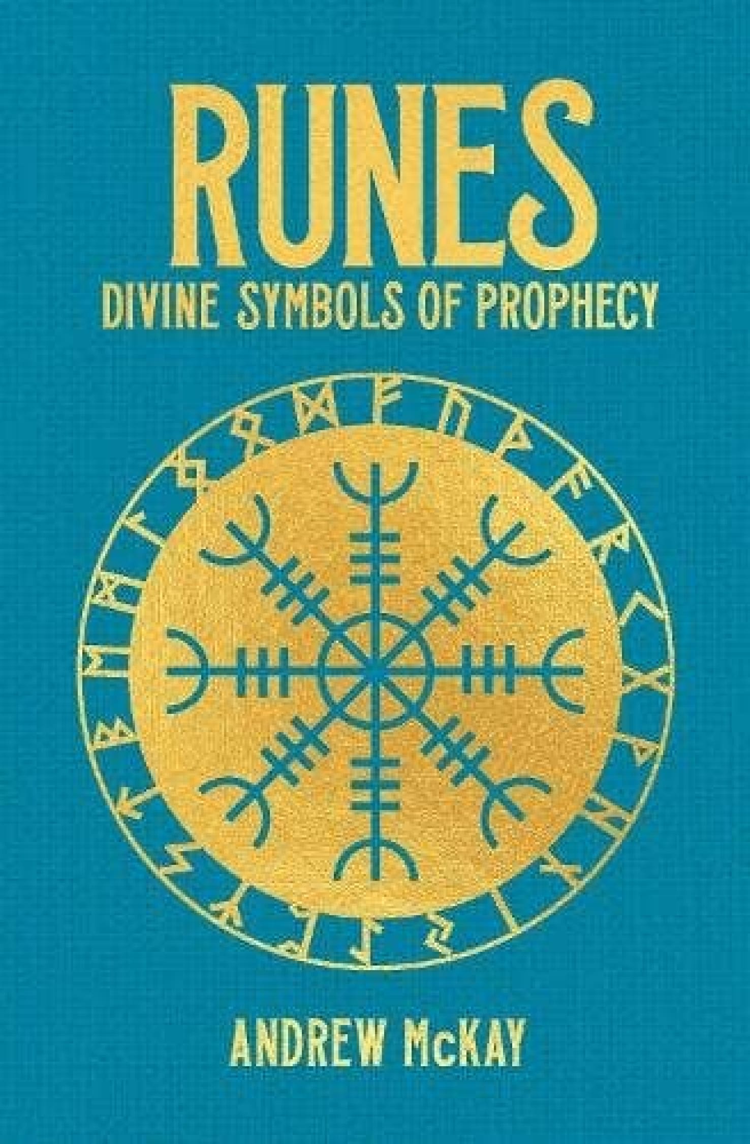 Runes (Arcturus Hidden Knowledge) - Books Movies & Music