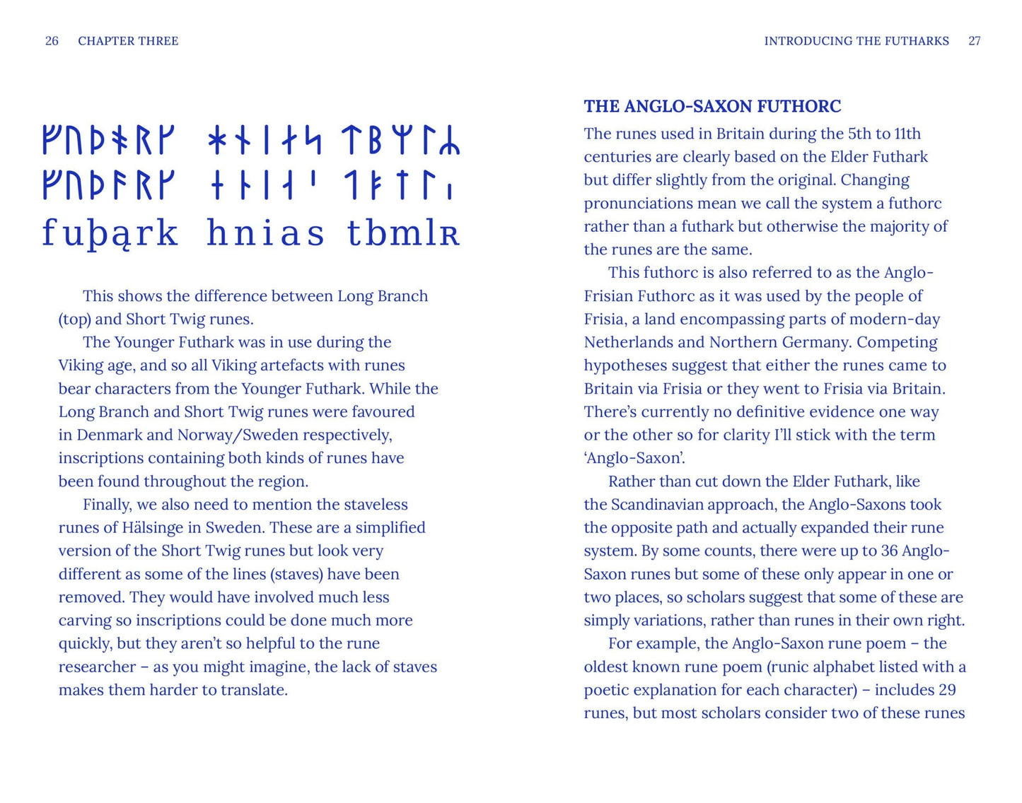 Runes (Arcturus Hidden Knowledge) - Books Movies & Music