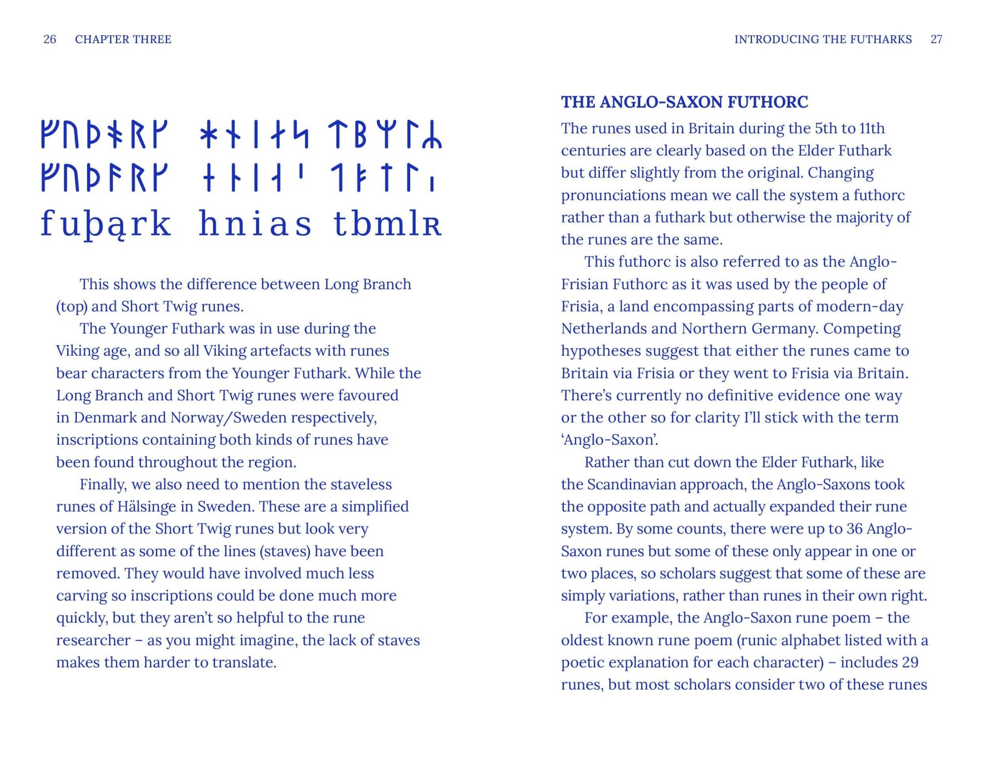 Runes (Arcturus Hidden Knowledge) - Books Movies & Music