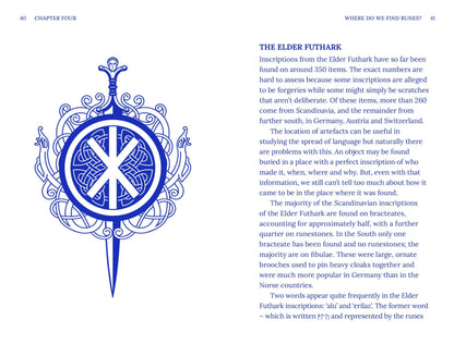 Runes (Arcturus Hidden Knowledge) - Books Movies & Music