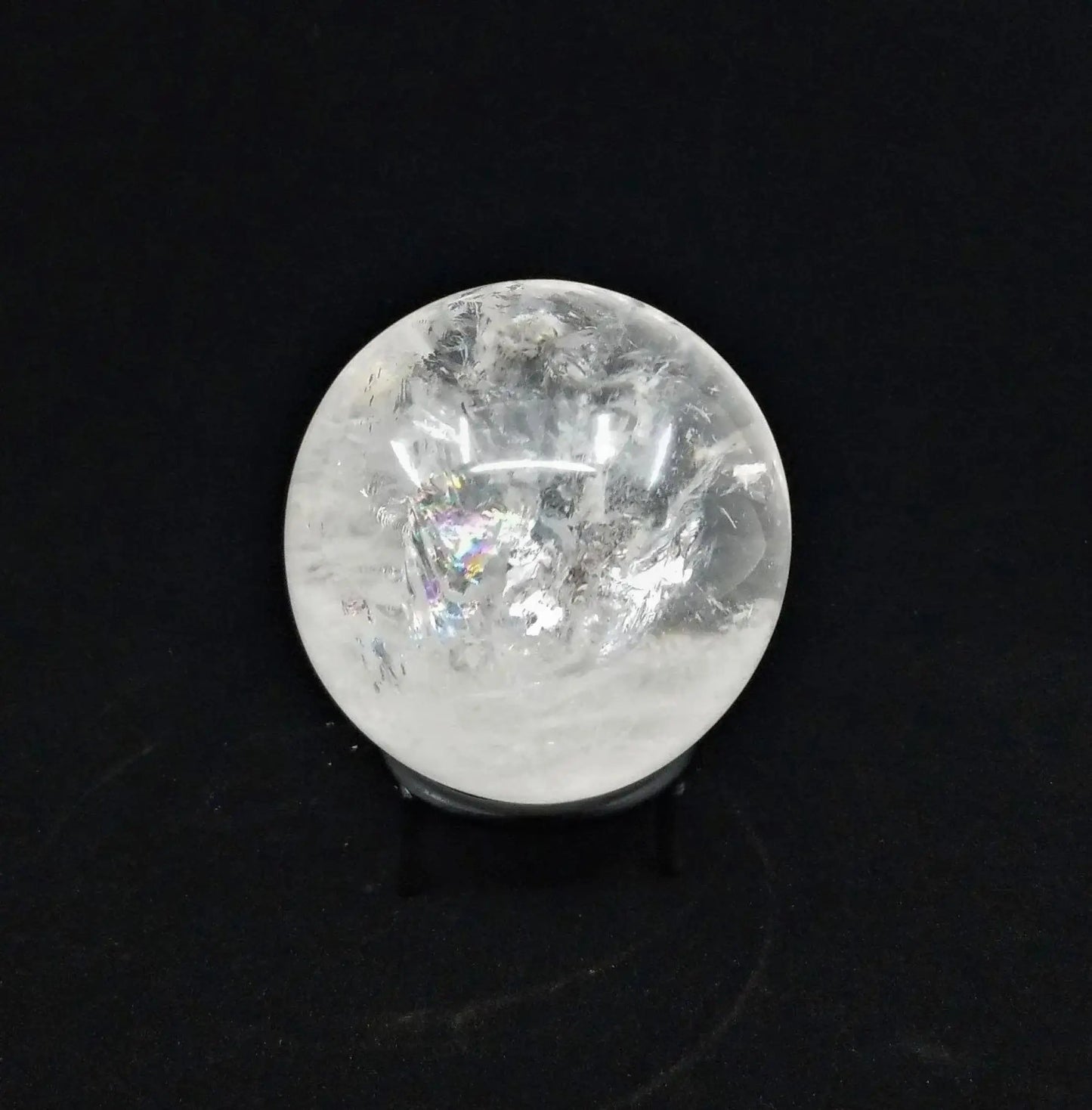 Samhain Crystal Set-Morganite Gems
