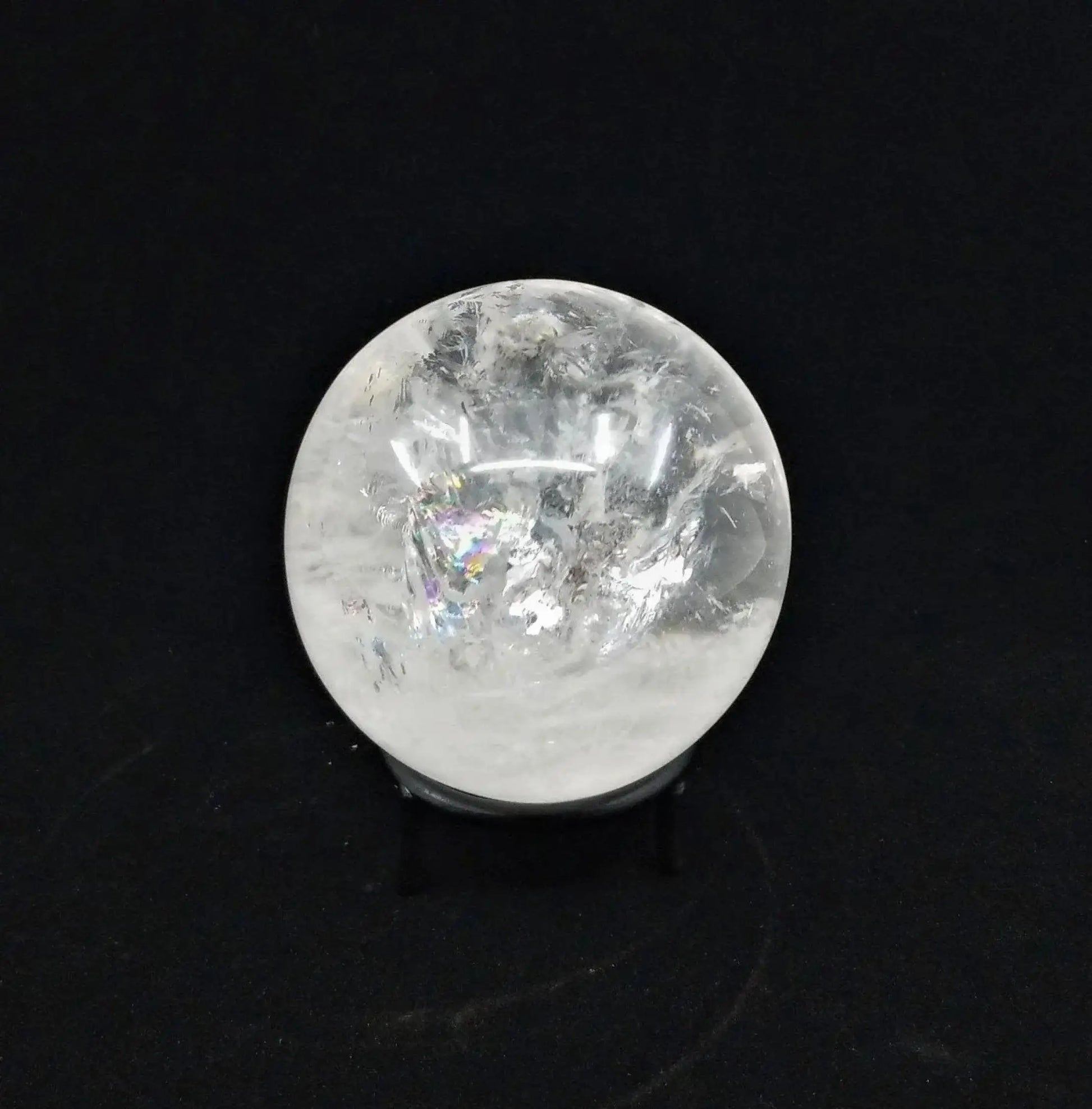 Samhain Crystal Set-Morganite Gems