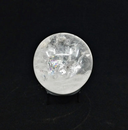 Samhain Crystal Set-Morganite Gems