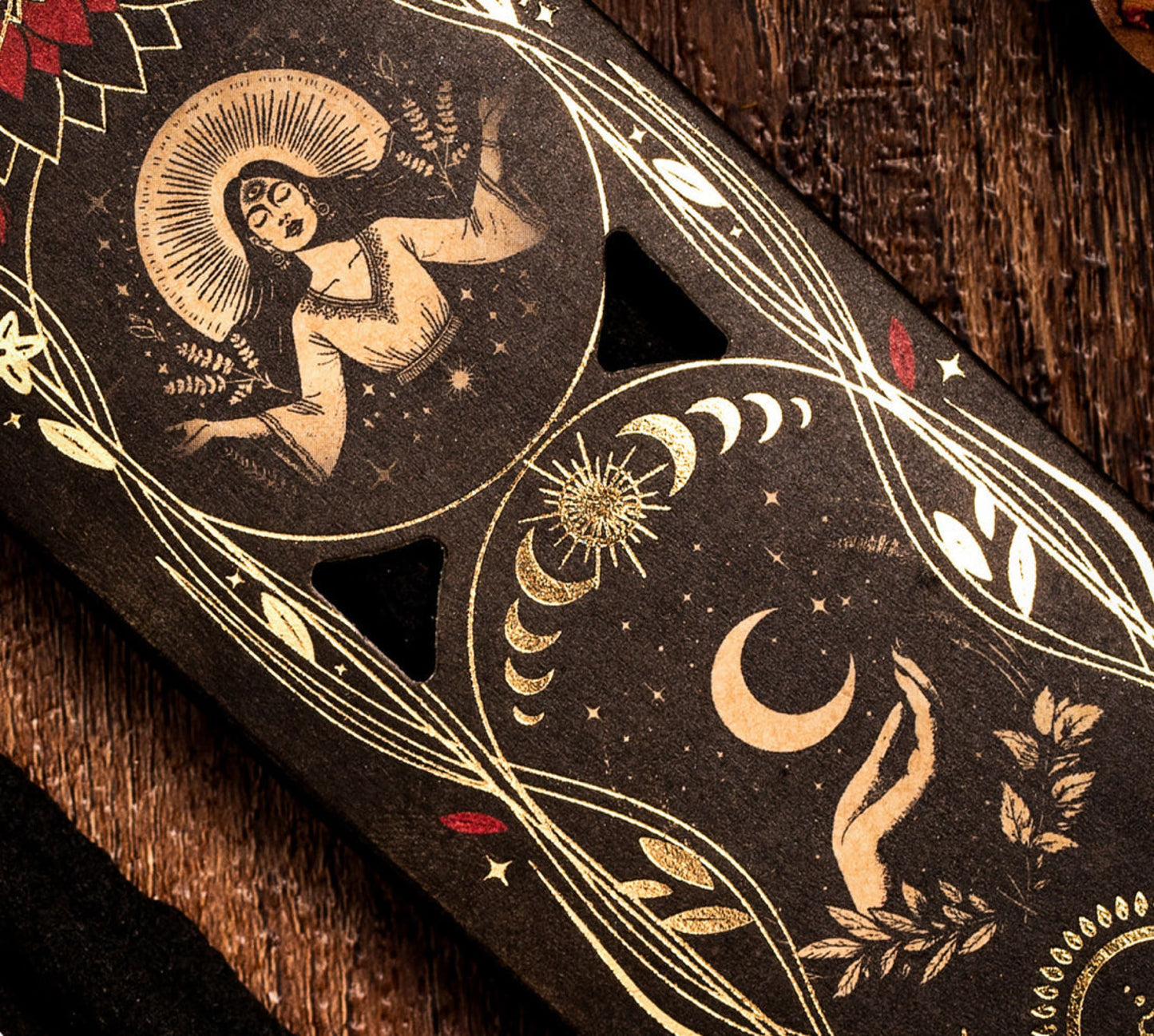 Self Love Ritual Incense - Incense