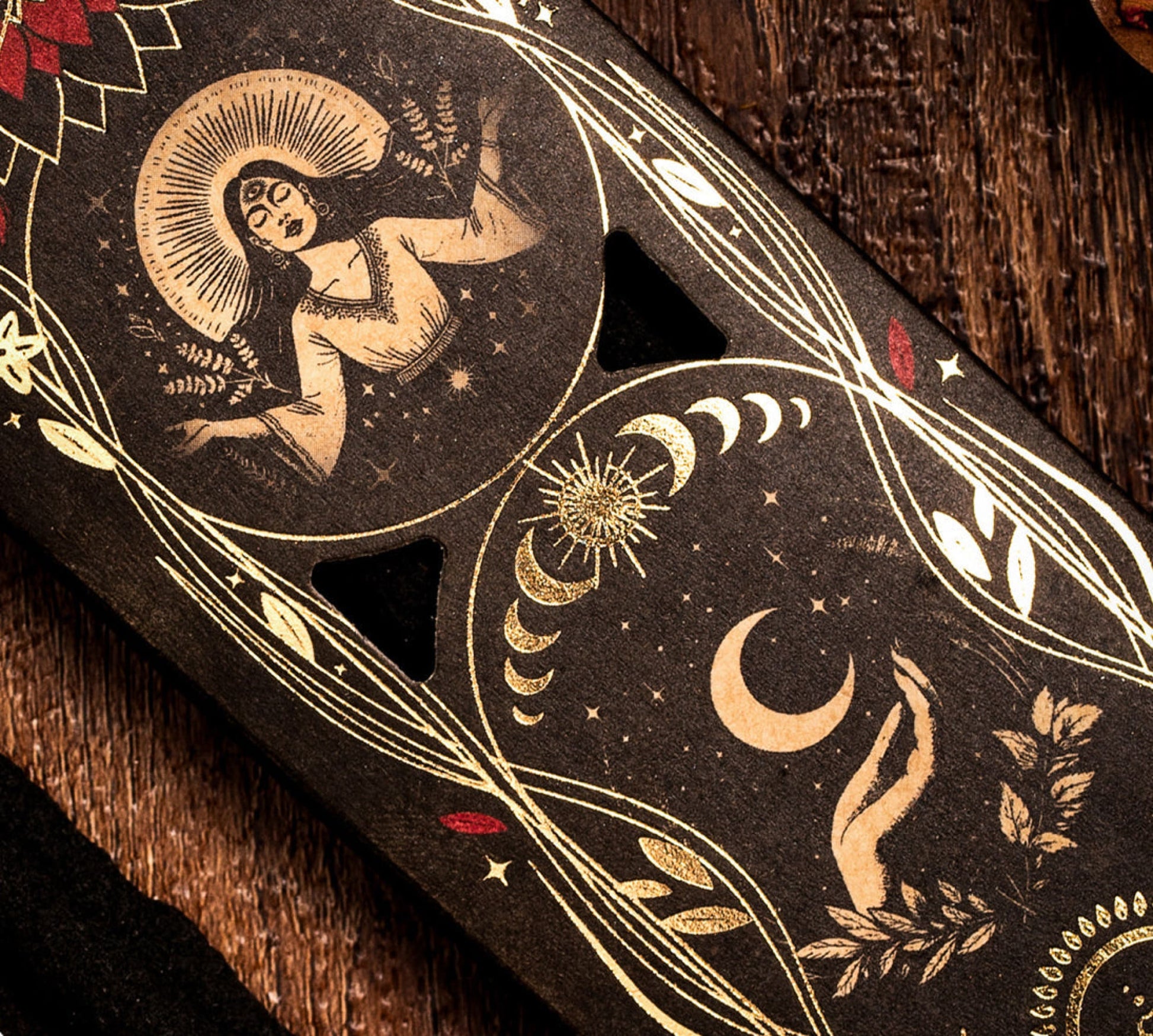 Self Love Ritual Incense - Incense