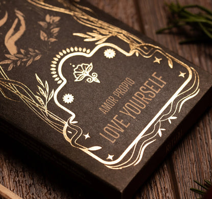Self Love Ritual Incense - Incense