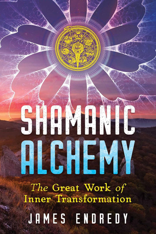 Shamanic Alchemy - Books Movies & Music