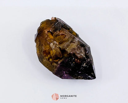 Shangaan Amethyst Point – 116g Rare Crystal for Intuition Spiritual Activation & Protection - Metaphysical Crystals