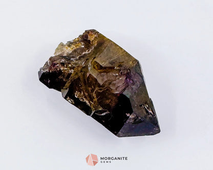Shangaan Amethyst Point – 116g Rare Crystal for Intuition Spiritual Activation & Protection - Metaphysical Crystals