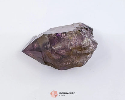 Shangaan Amethyst Point – 70g Rare Crystal for Intuition Psychic Protection & Spiritual Awakening - Metaphysical