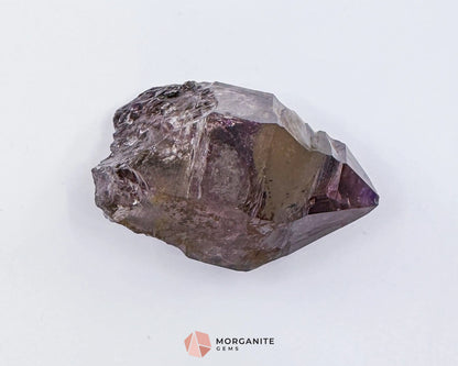 Shangaan Amethyst Point – 70g Rare Crystal for Intuition Psychic Protection & Spiritual Awakening - Metaphysical
