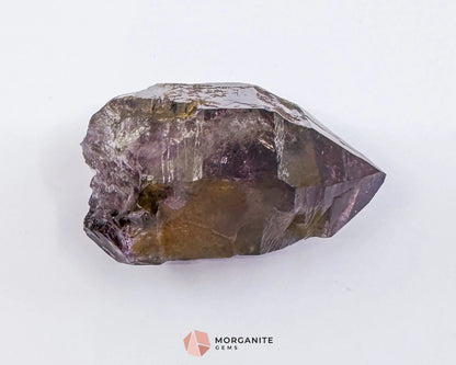 Shangaan Amethyst Point – 70g Rare Crystal for Intuition Psychic Protection & Spiritual Awakening - Metaphysical