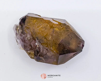 Shangaan Amethyst – Rare 68g Natural Crystal for Intuition Protection & Spiritual Growth - Metaphysical Crystals