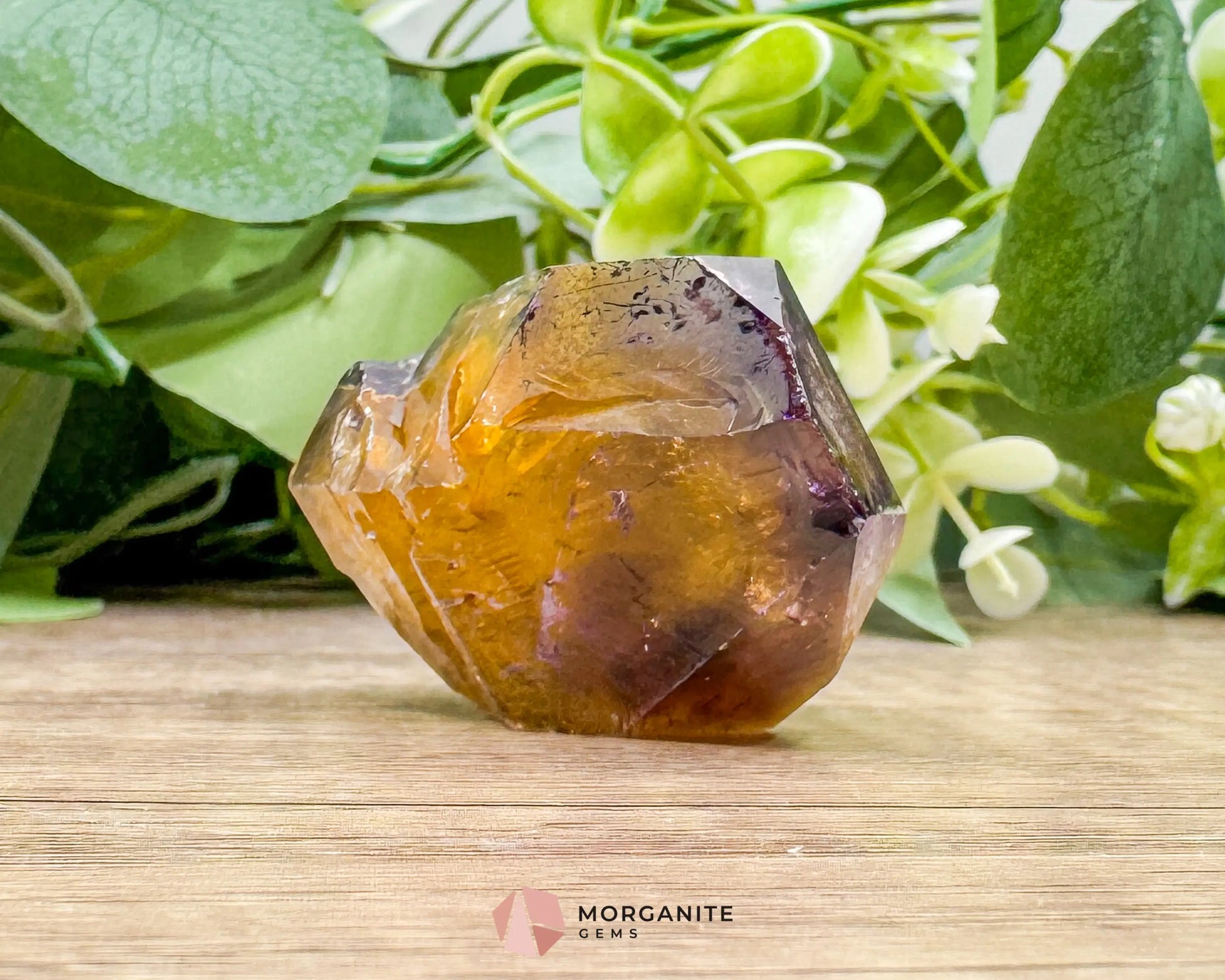 Shangaan Amethyst – Rare 68g Natural Crystal for Intuition Protection & Spiritual Growth - Metaphysical Crystals