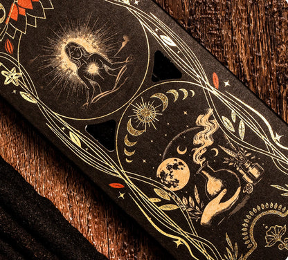 Shine Ritual Incense - Incense