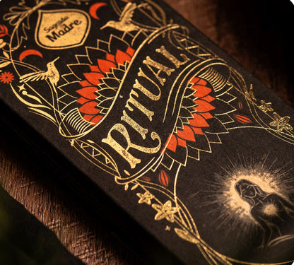 Shine Ritual Incense - Incense