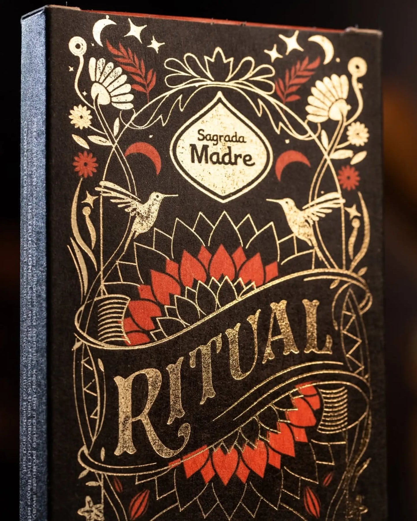 Shine Ritual Incense - Incense