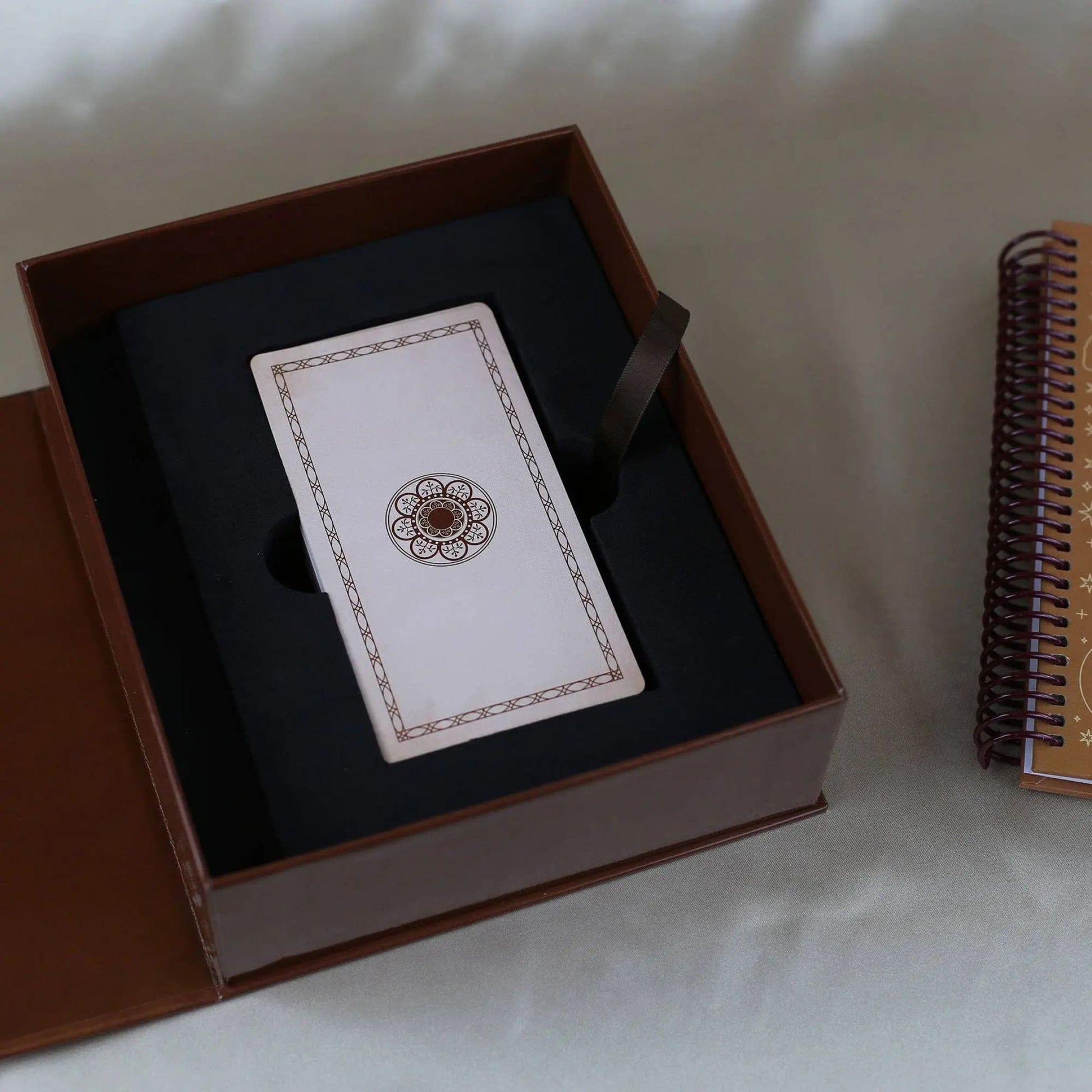 The Original Tarot (Learning Edition)-Morganite Gems
