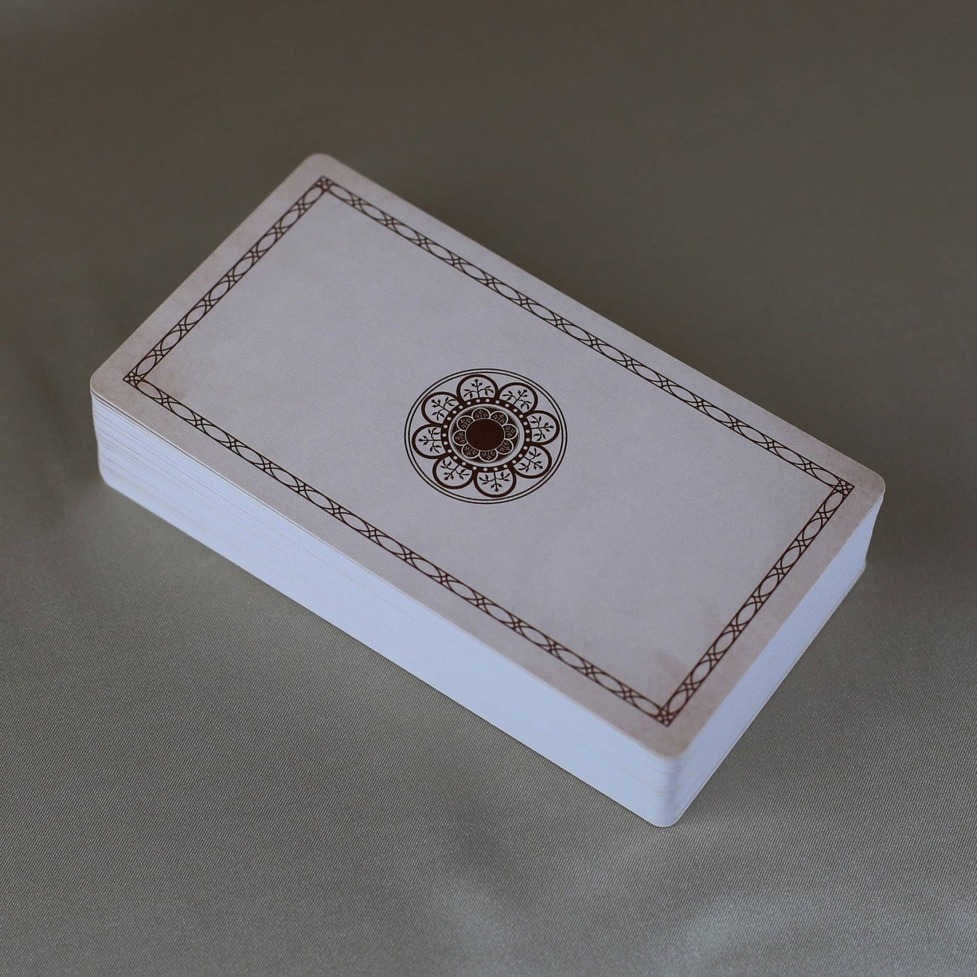 The Original Tarot (Learning Edition)-Morganite Gems