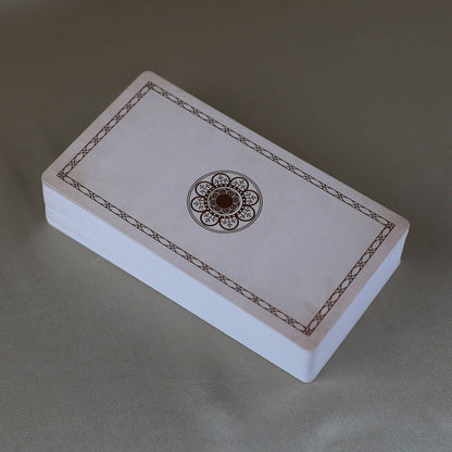 The Original Tarot (Learning Edition)-Morganite Gems