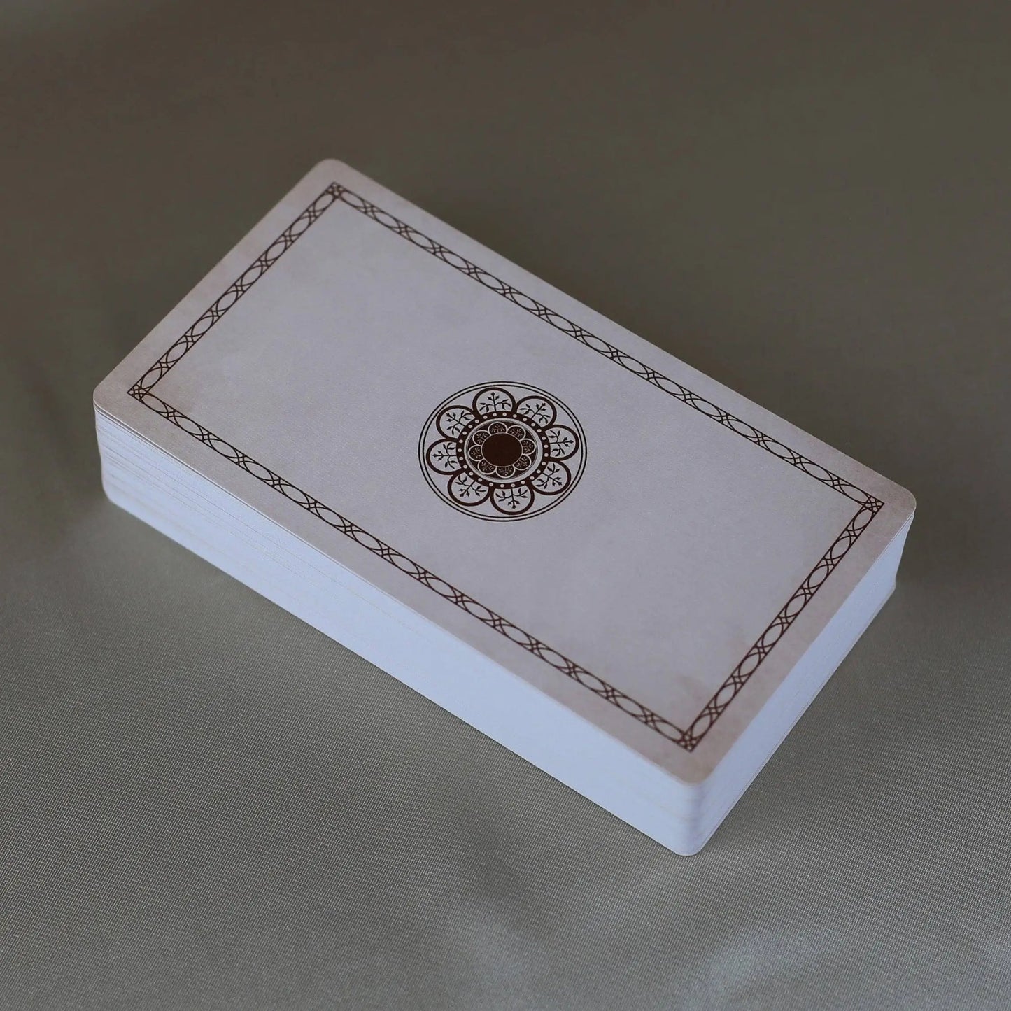 The Original Tarot (Learning Edition)-Morganite Gems