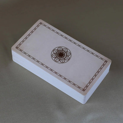 The Original Tarot (Learning Edition)-Morganite Gems