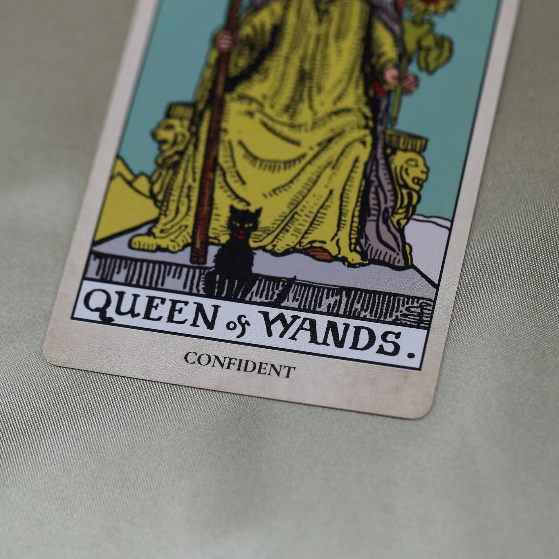 The Original Tarot (Learning Edition)-Morganite Gems