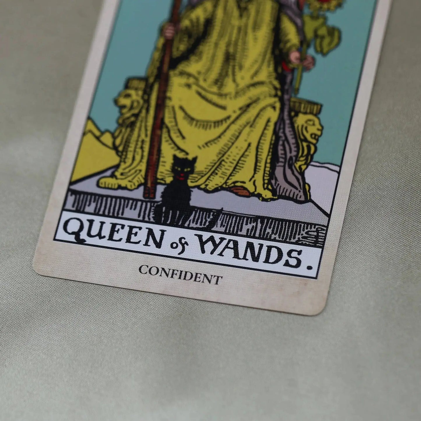 The Original Tarot (Learning Edition)-Morganite Gems