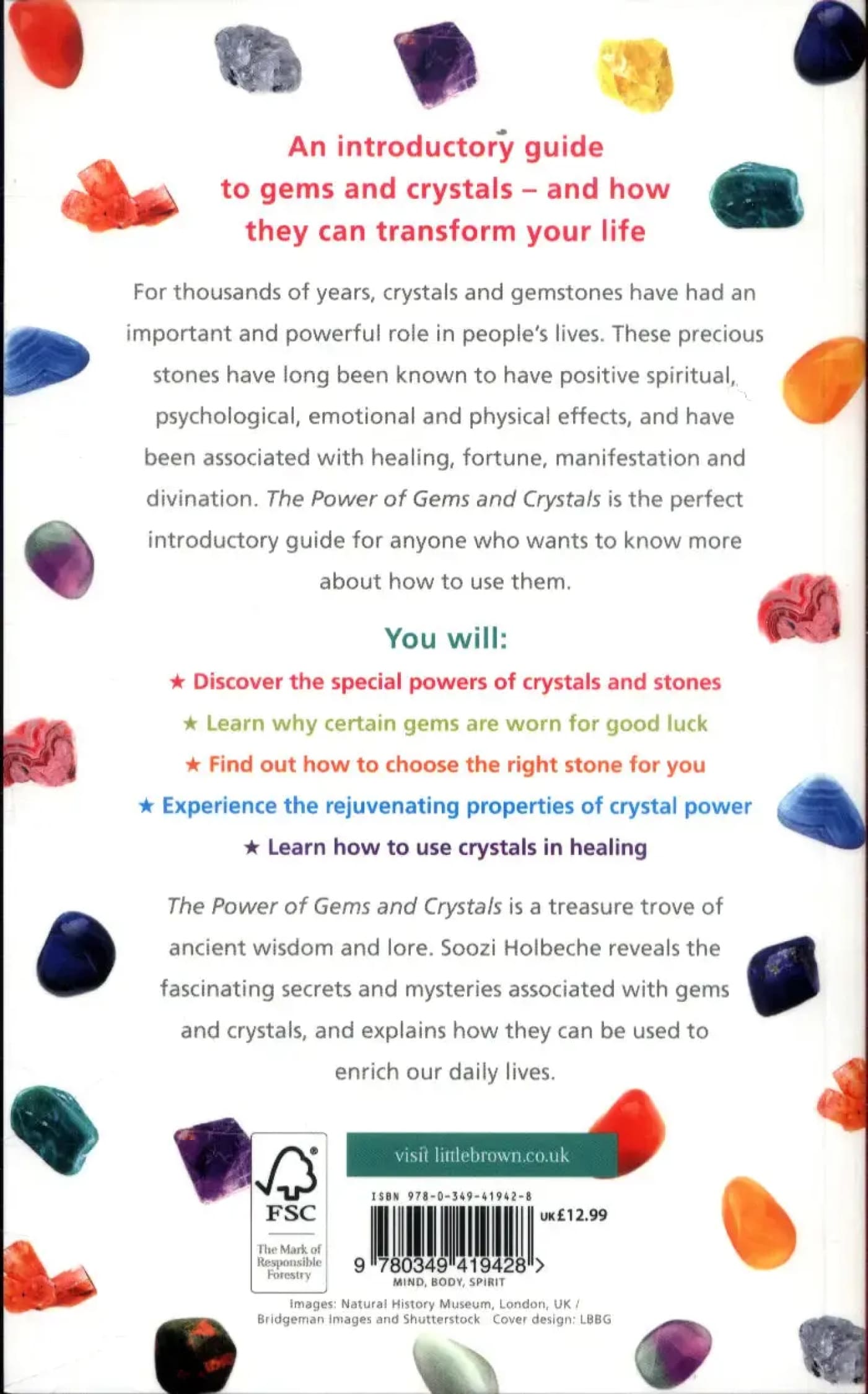 The Power Of Gems And Crystals: How They Can Transform Your Life-Morganite Gems