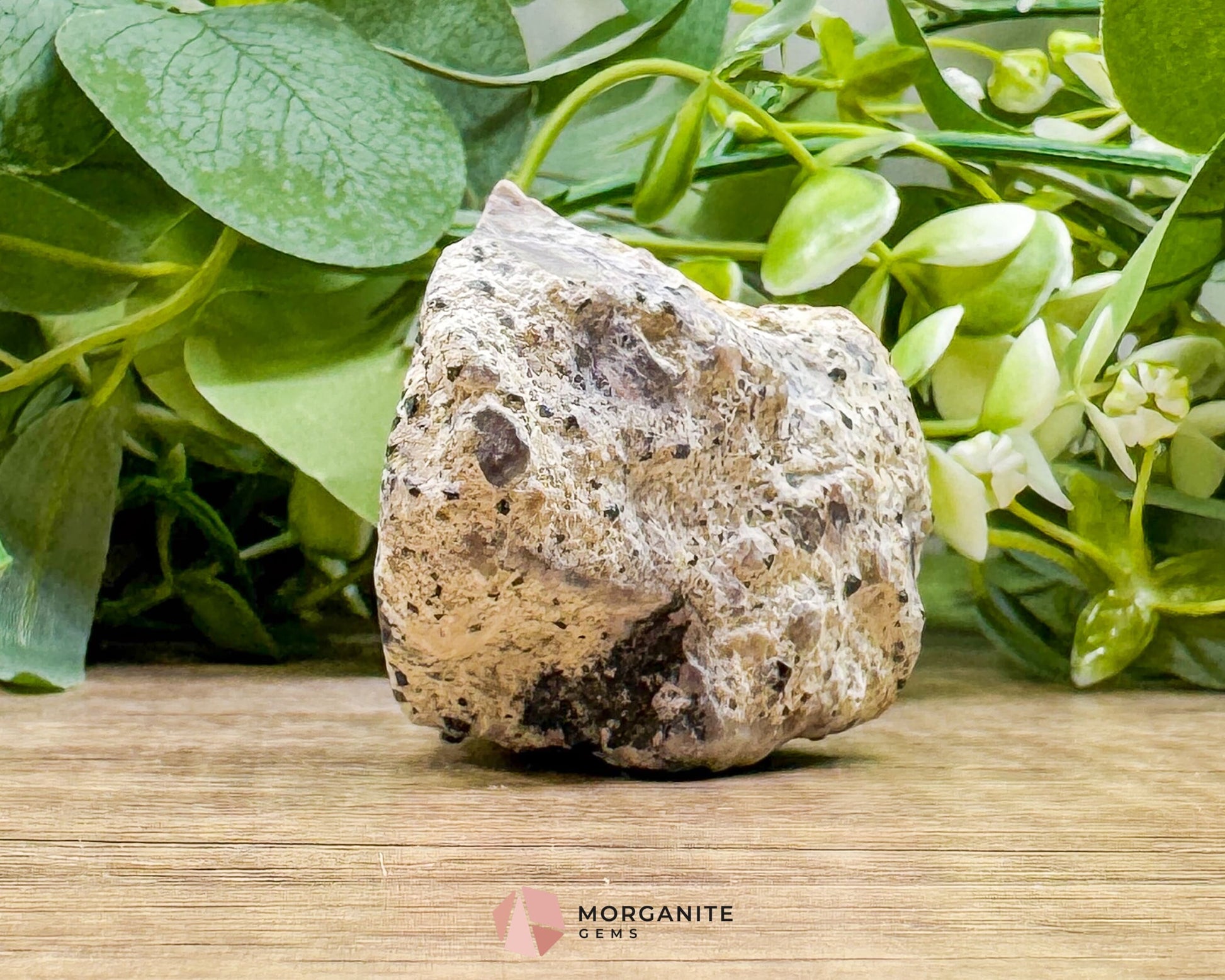 Tiffany Stone from Utah – 134g Rare Natural Mineral for Intuition Psychic Activation & Collector Display - Metaphysical