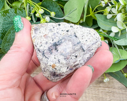 Tiffany Stone from Utah – 134g Rare Natural Mineral for Intuition Psychic Activation & Collector Display - Metaphysical