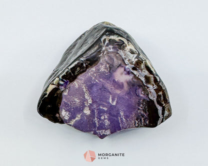 Tiffany Stone from Utah – 152g Rare Natural Mineral Specimen for Intuition Spiritual Growth & Display - Metaphysical