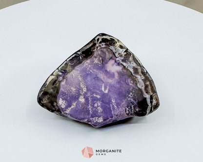 Tiffany Stone from Utah – 152g Rare Natural Mineral Specimen for Intuition Spiritual Growth & Display - Metaphysical