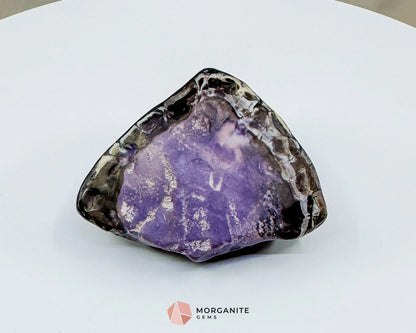 Tiffany Stone from Utah – 152g Rare Natural Mineral Specimen for Intuition Spiritual Growth & Display - Metaphysical