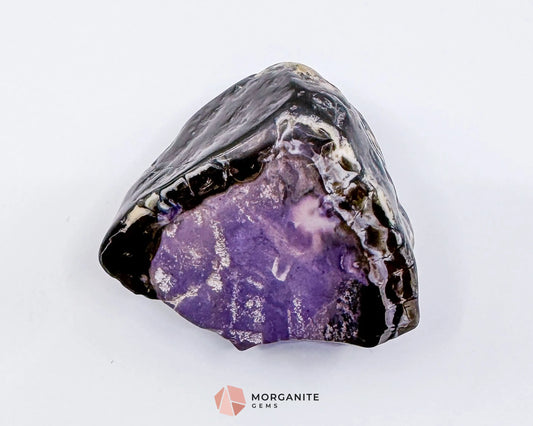 Tiffany Stone from Utah – 152g Rare Natural Mineral Specimen for Intuition Spiritual Growth & Display - Metaphysical