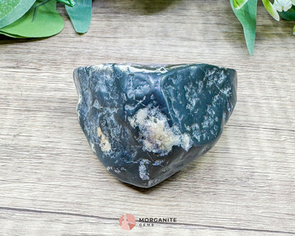 Tiffany Stone from Utah – 152g Rare Natural Mineral Specimen for Intuition Spiritual Growth & Display - Metaphysical