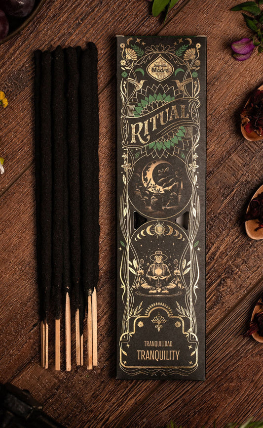 Tranquility Ritual Incense - Incense