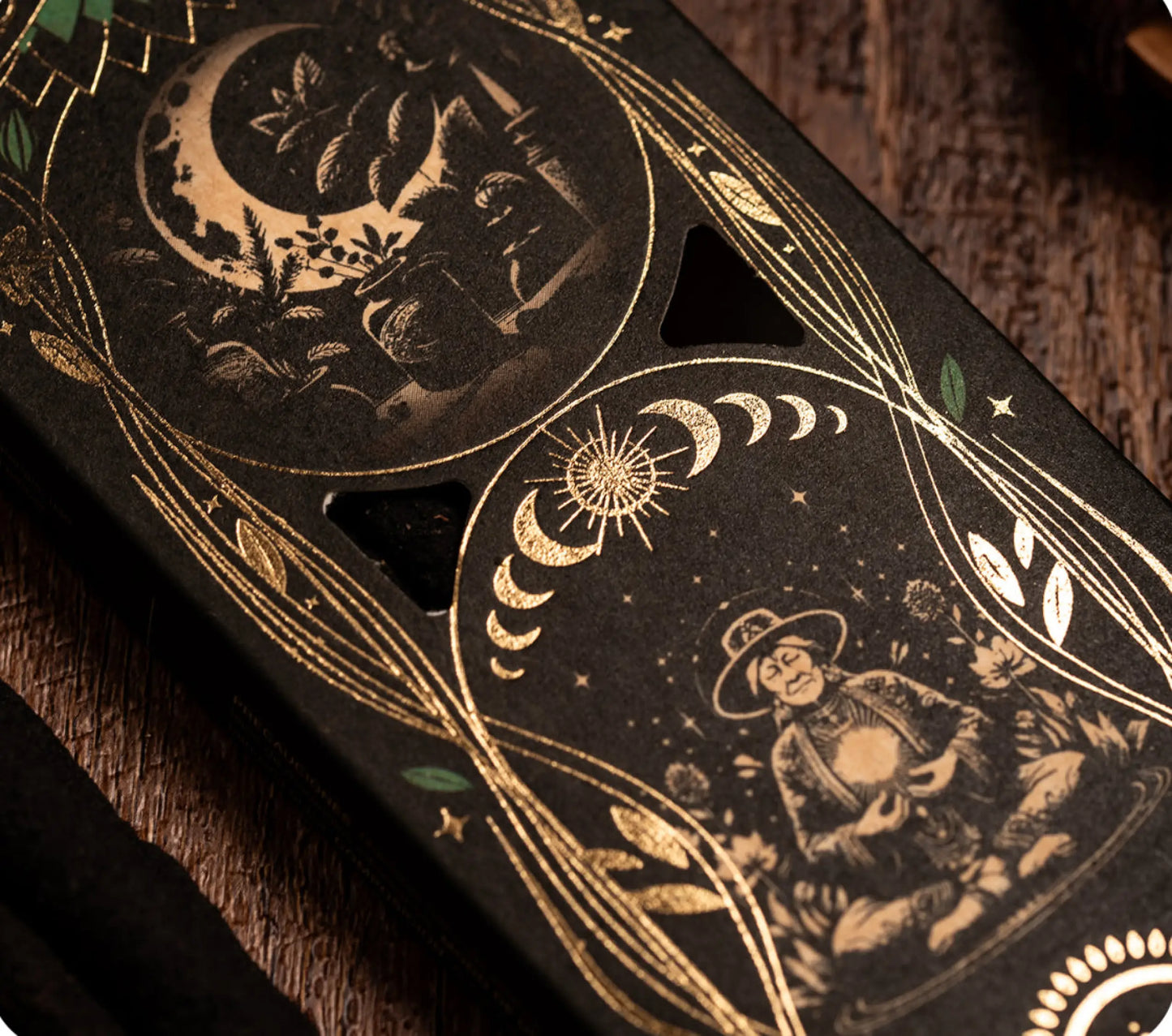 Tranquility Ritual Incense - Incense