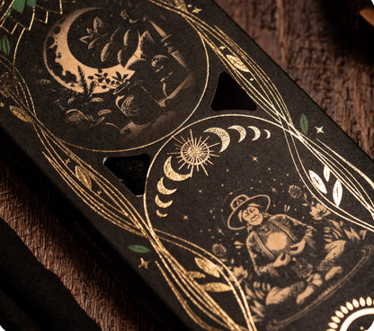 Tranquility Ritual Incense - Incense