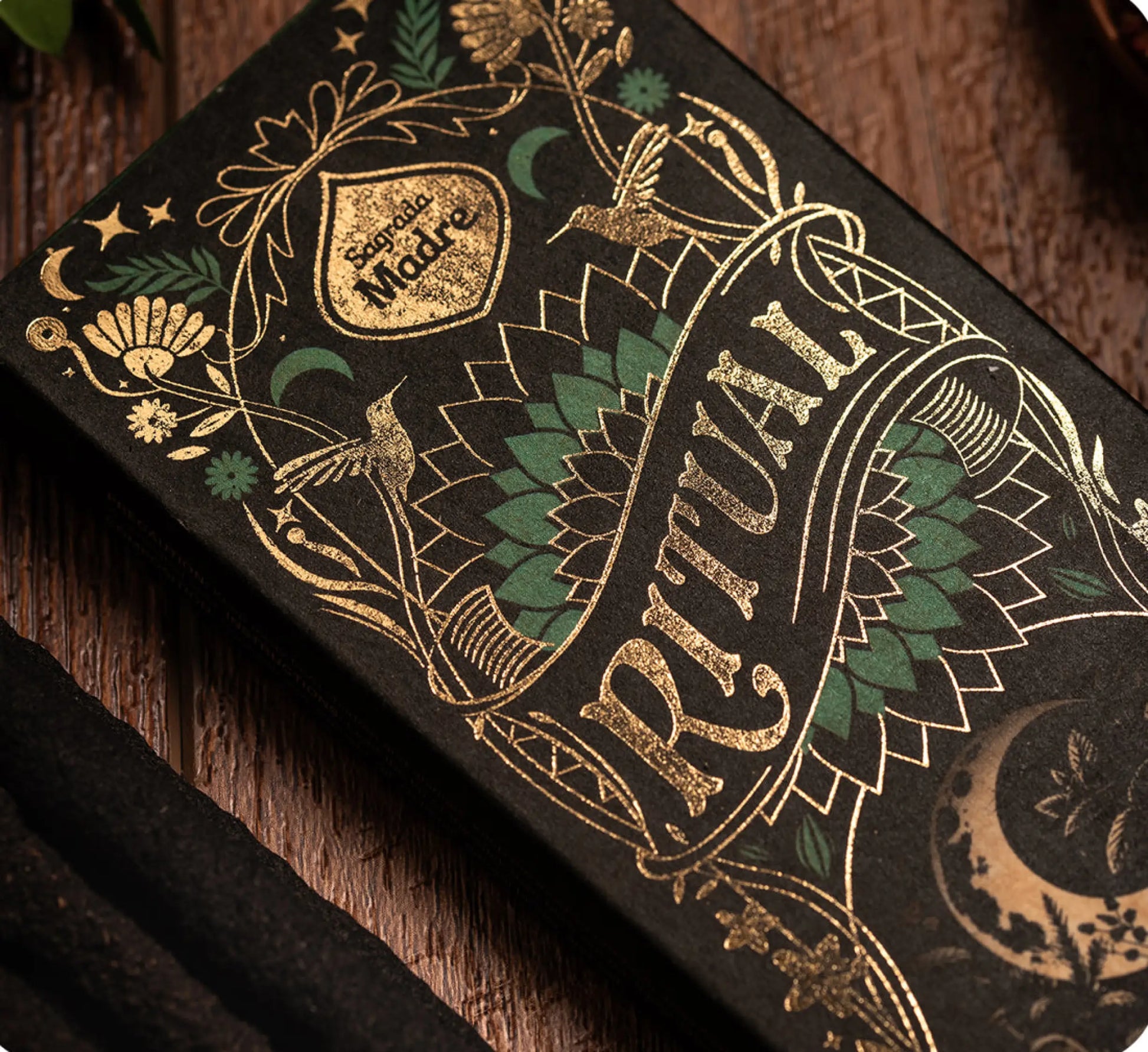 Tranquility Ritual Incense - Incense