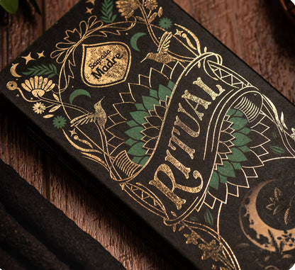 Tranquility Ritual Incense - Incense