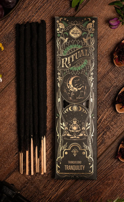 Tranquility Ritual Incense - Incense