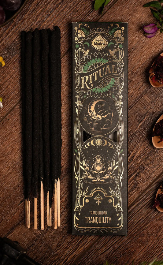 Tranquility Ritual Incense - Incense